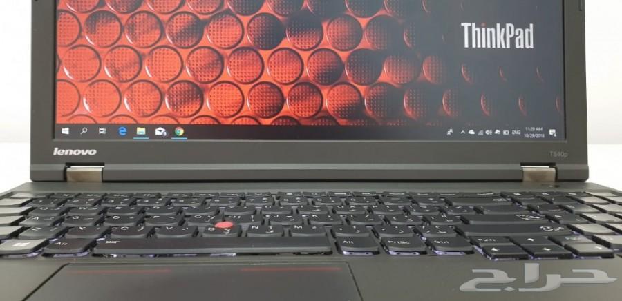 لابتوب أعمال لينوفو Thinkpad