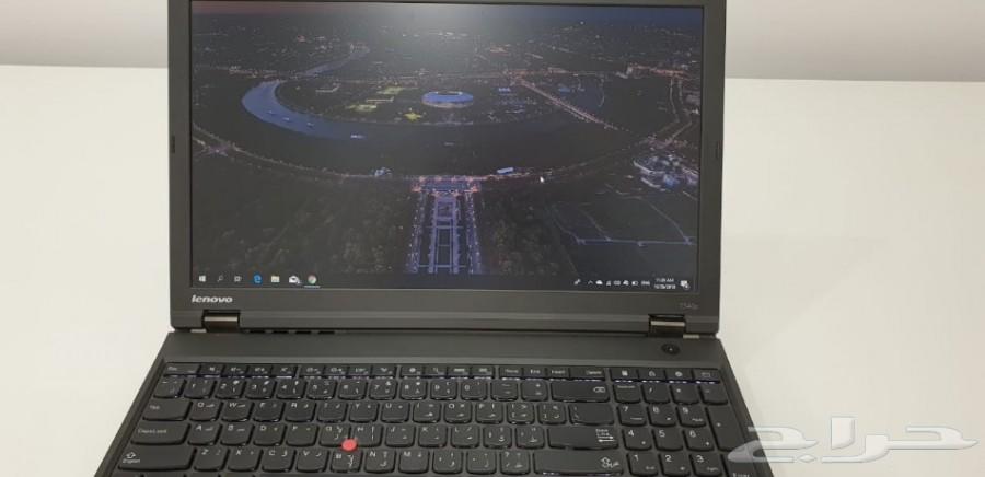 لابتوب أعمال لينوفو Thinkpad