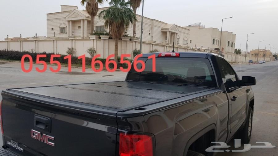 للبيع غطا فورد f150من مديل 2007 الى 2018