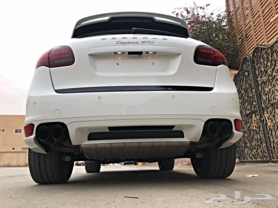 كايين GTS لؤلؤي ماشي 72 ( تم البيع )