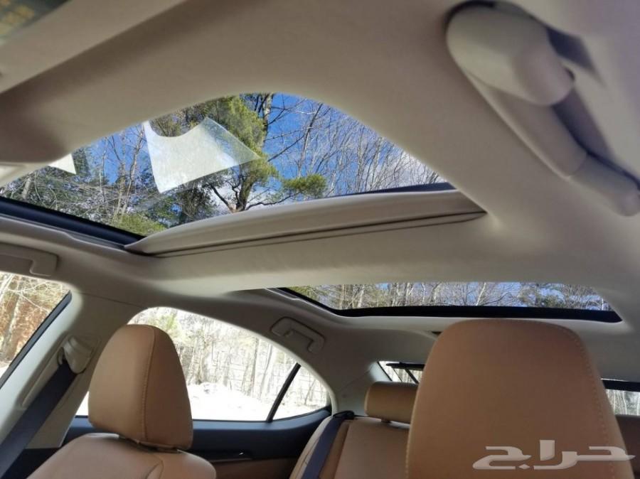 لكزس ES350 موديل 2017 اعلان رقم 1529
