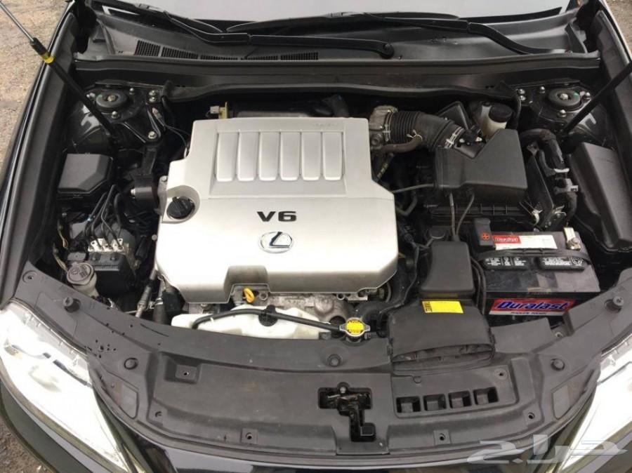 لكزس ES350 موديل 2017 اعلان رقم 1529