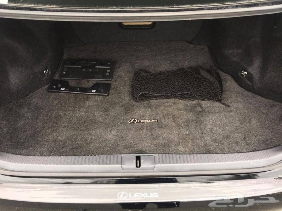 لكزس ES350 موديل 2017 اعلان رقم 1529