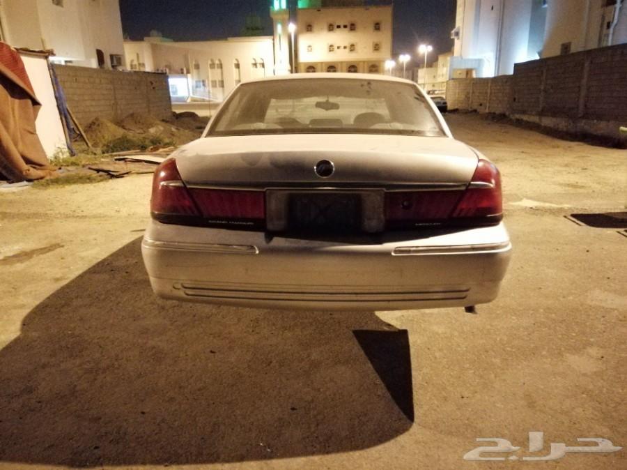 تشيلح فورد مديل98 الى 2002