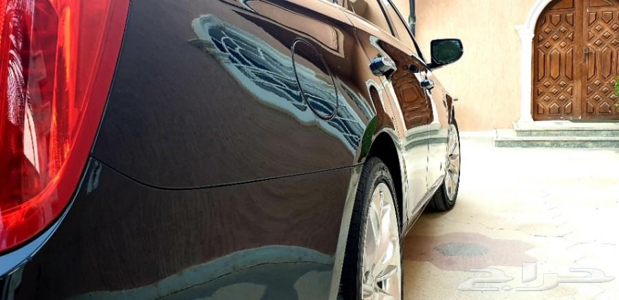 كاديلاك XTS سعودي (( تم البيع ))