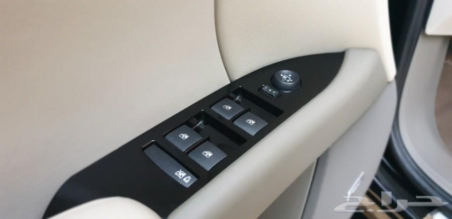 كاديلاك XTS سعودي (( تم البيع ))