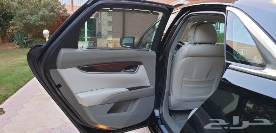 كاديلاك XTS سعودي (( تم البيع ))