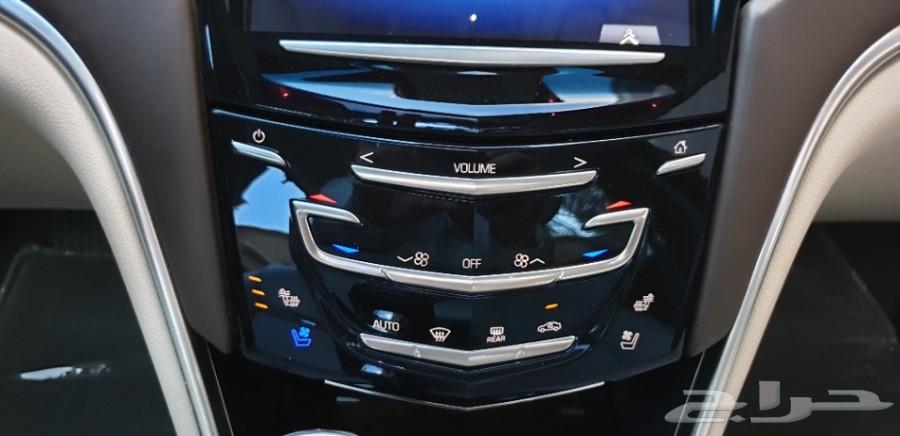 كاديلاك XTS سعودي (( تم البيع ))