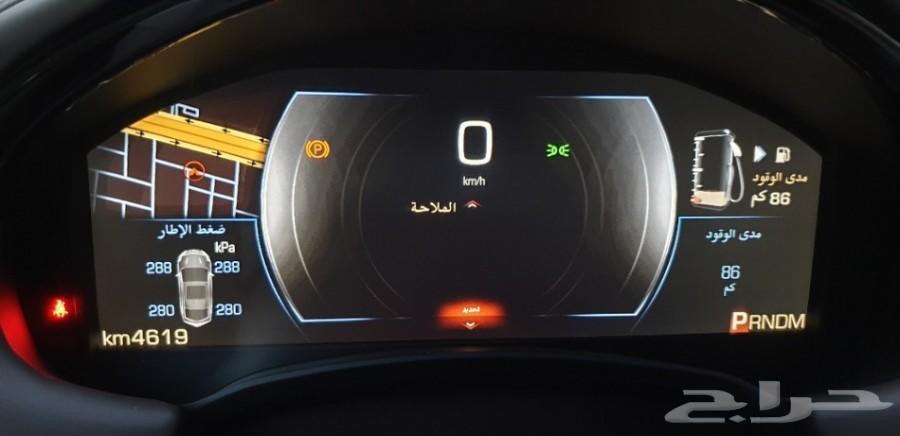 كاديلاك XTS سعودي (( تم البيع ))