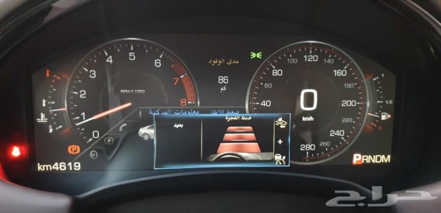 كاديلاك XTS سعودي (( تم البيع ))