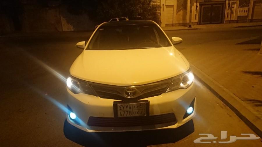 كامريrz 2015