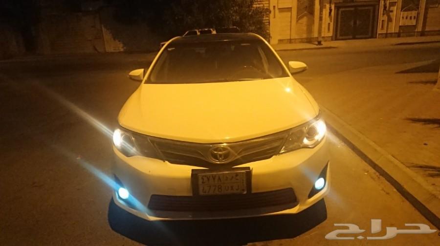 كامريrz 2015