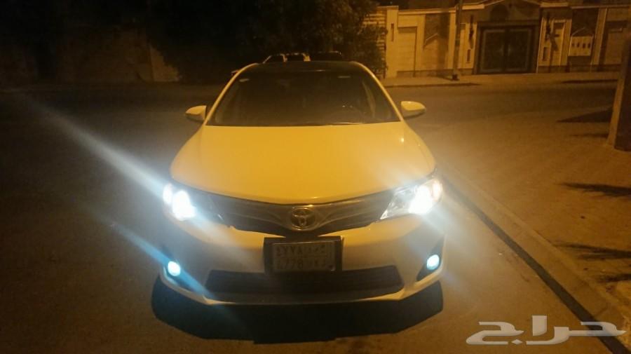 كامريrz 2015