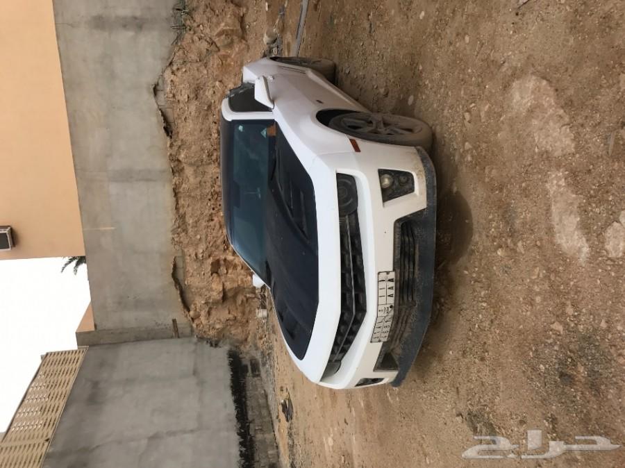 للبيع كمارو ss2 بدون مكينة
