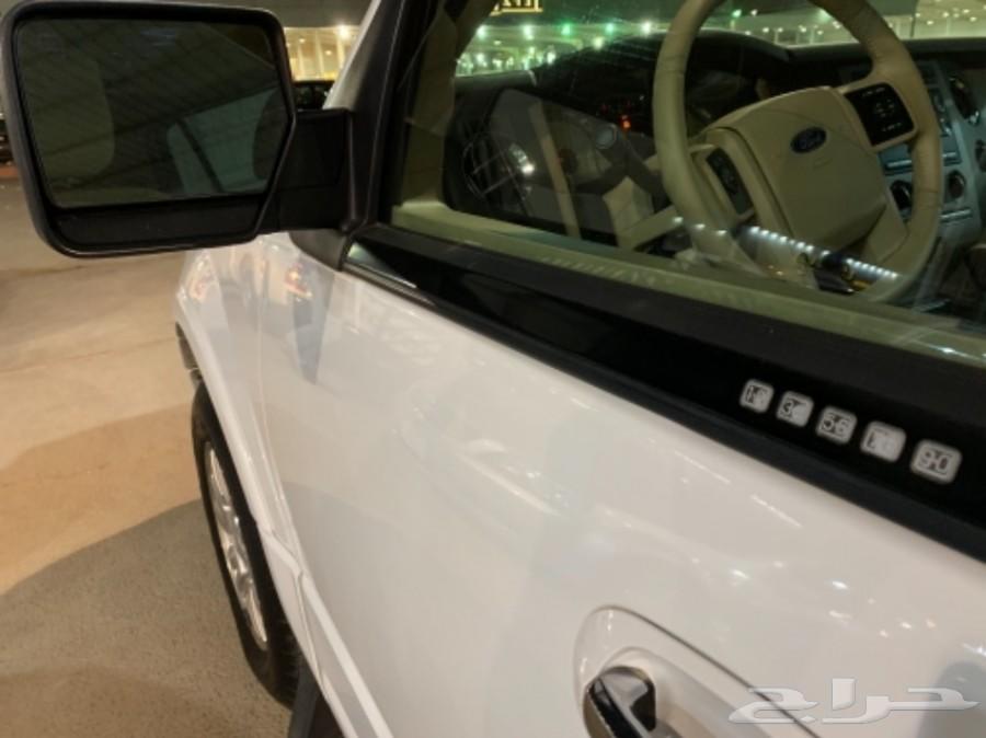 اكسبديشن XL