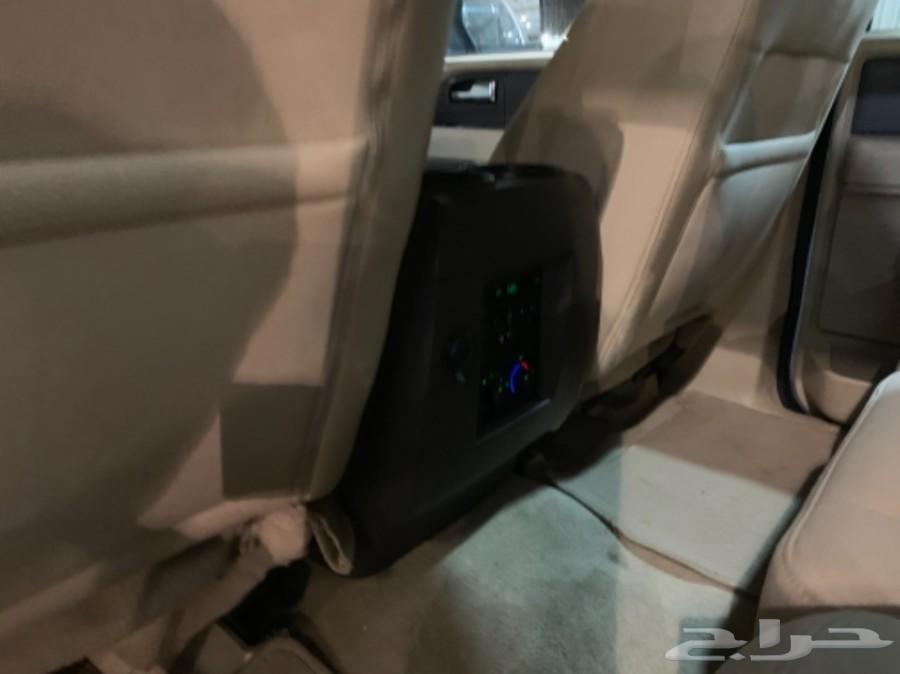 اكسبديشن XL