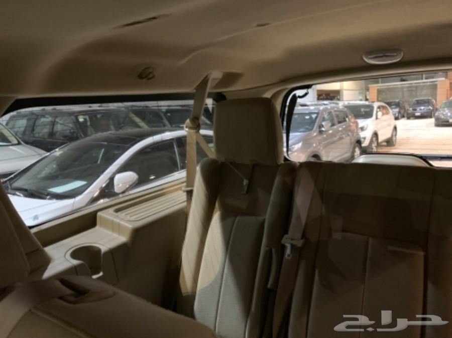 اكسبديشن XL