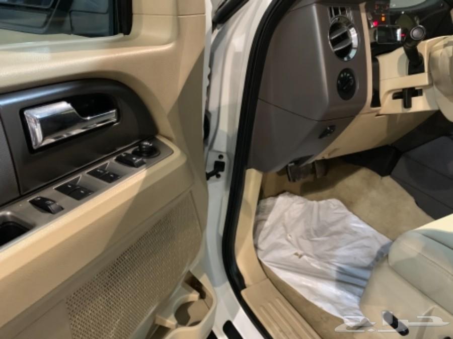 اكسبديشن XL