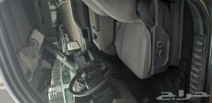 فورد F150 عداد 69000 الف