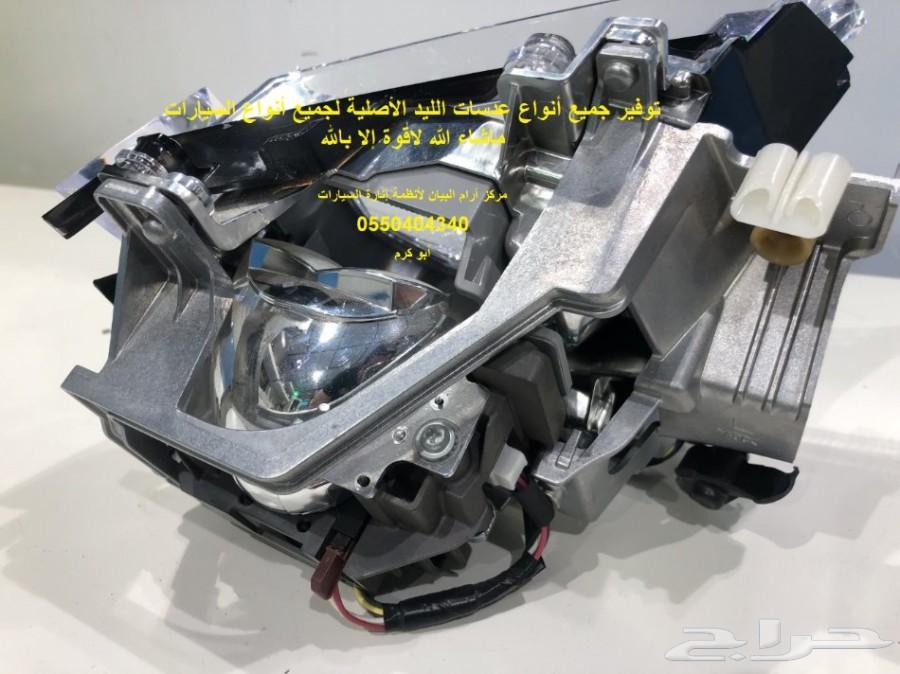 بشرى سارة لأصحاب سيارات الباترول (بطل الدروب)