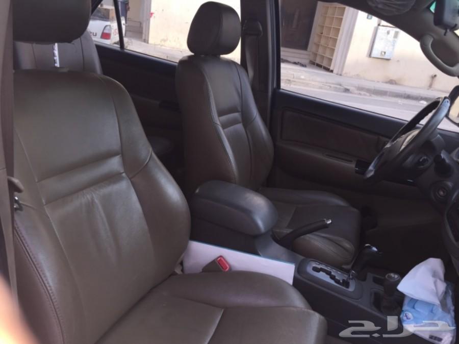 فورتشنر 2013