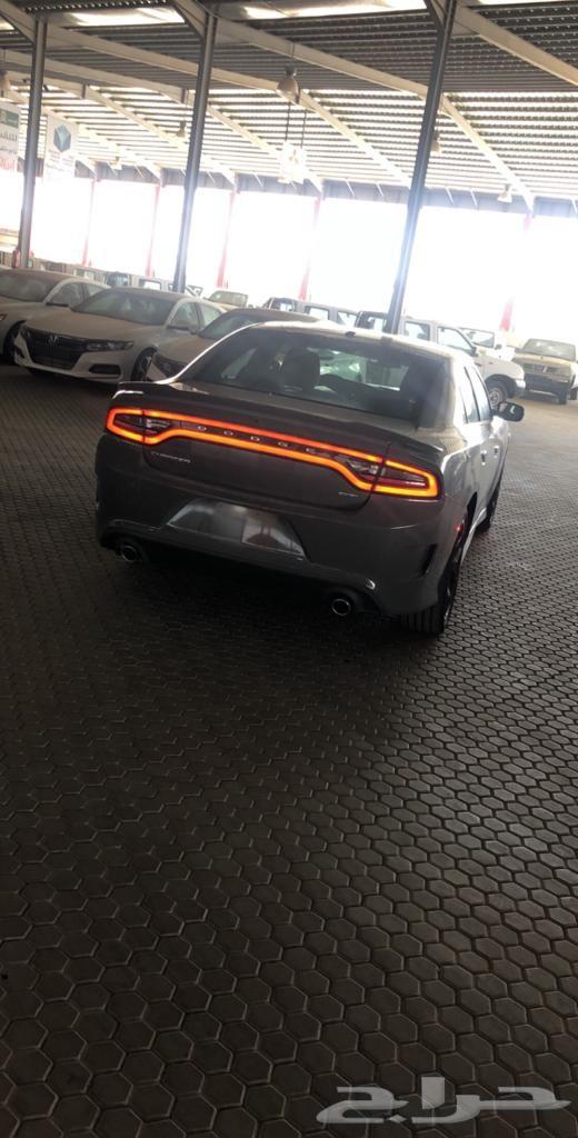 دودج - تشارجر - GT - 2019 - المتحدة