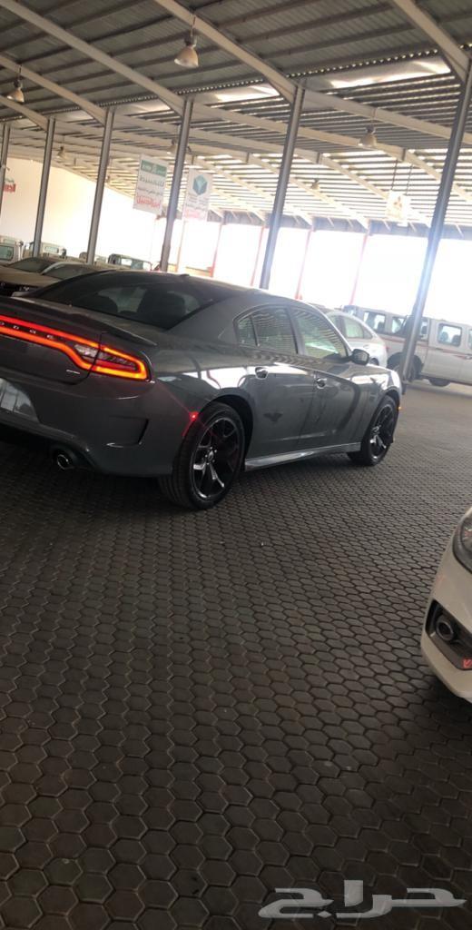 دودج - تشارجر - GT - 2019 - المتحدة