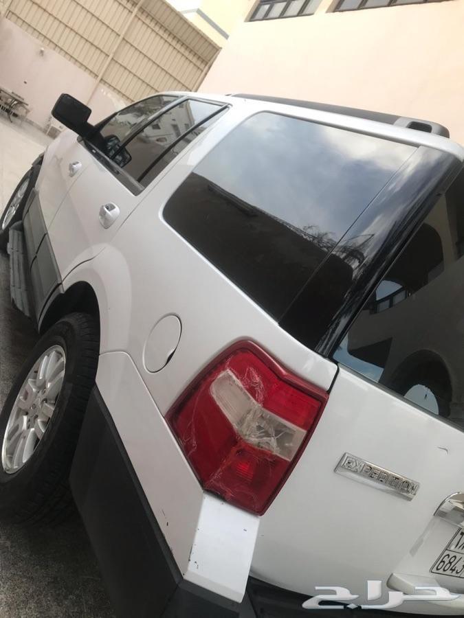 فورد اكسيبدشن 2012 دبل قصير للبيع