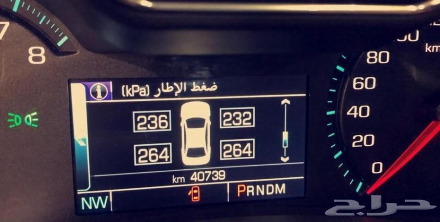 أمبالا 2017 فل كامل ماشيه 40 الف