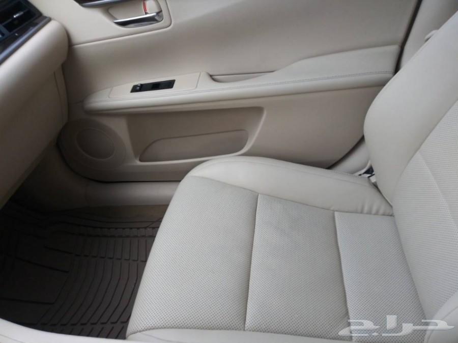 لكزس ES300h موديل 2015 هايبرد اعلان رقم 1542