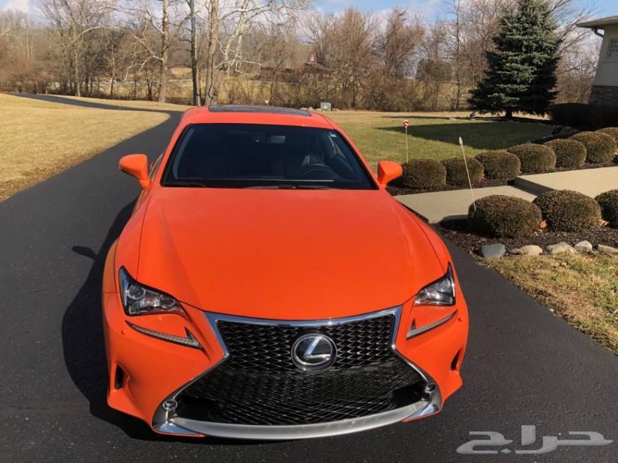 لكزس ES300h موديل 2015 هايبرد اعلان رقم 1542