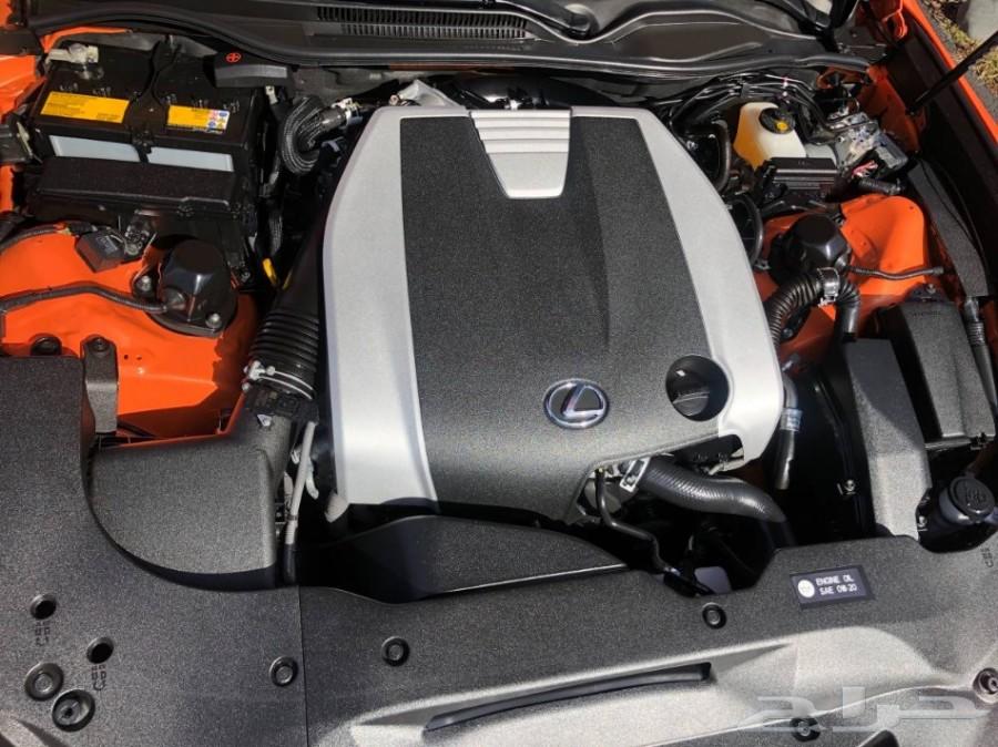 لكزس ES300h موديل 2015 هايبرد اعلان رقم 1542