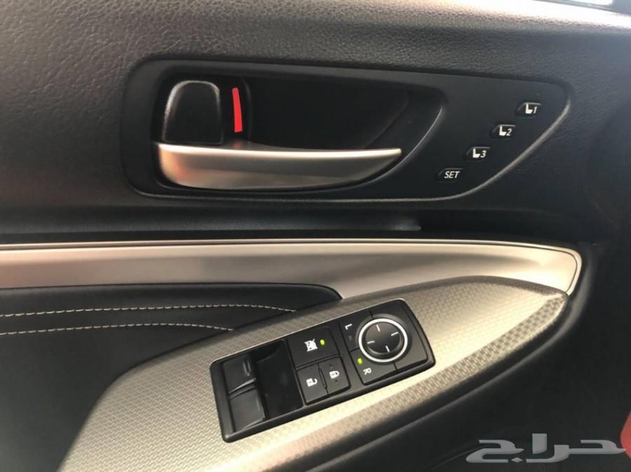 لكزس ES300h موديل 2015 هايبرد اعلان رقم 1542