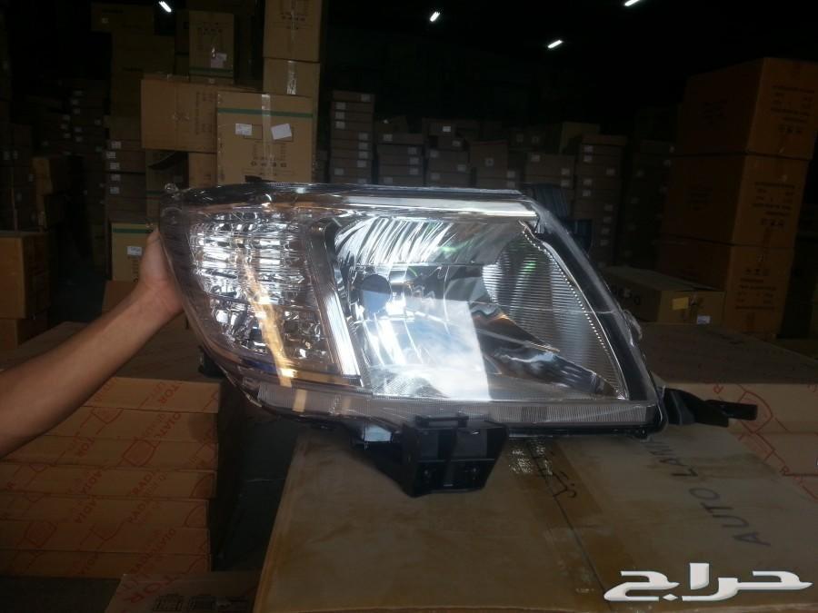 شمعات هايلكس ( DEPO )