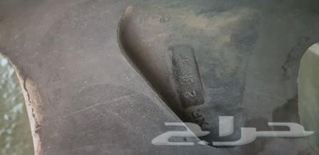 جنوط تاهو الأصلية