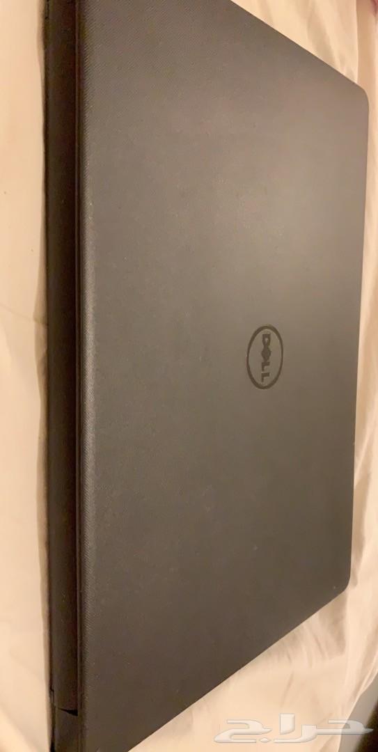 للبيع لاب توب ديل DELL i7 شاشة 14 إنش