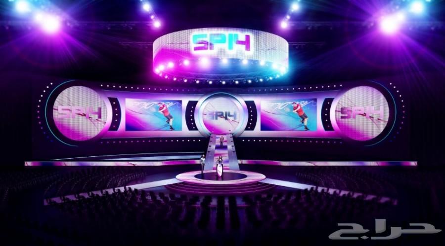 تنظيم معارض و مؤتمرات