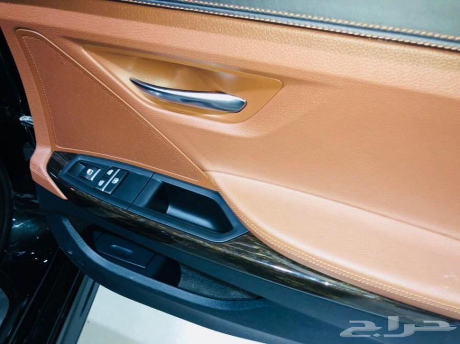 BMW 640i coupe فل اوبشن 2013