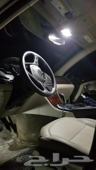 LED طقم كامل . مرايات . ابواب . داخلي . خارجي
