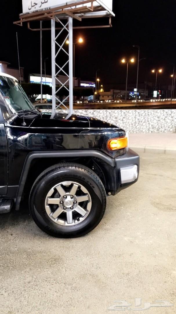 اف جي Fj منوه للمستخدم