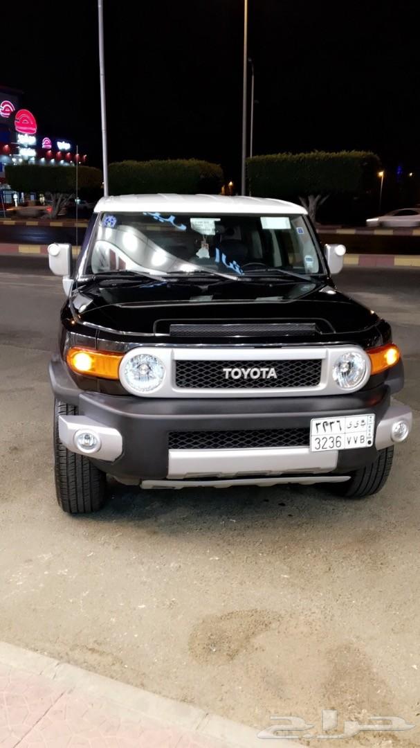 اف جي Fj منوه للمستخدم