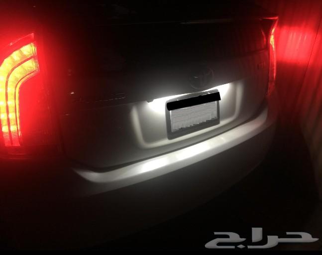 LED طقم كامل . مرايات . ابواب . داخلي . خارجي