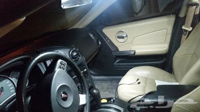 LED طقم كامل . مرايات . ابواب . داخلي . خارجي