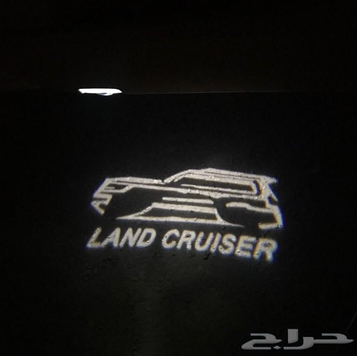 شعار افالون_لاند كروزر لللابواب