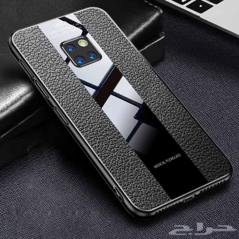 كفرات هواوي ميت 20 برو mate 20 pro
