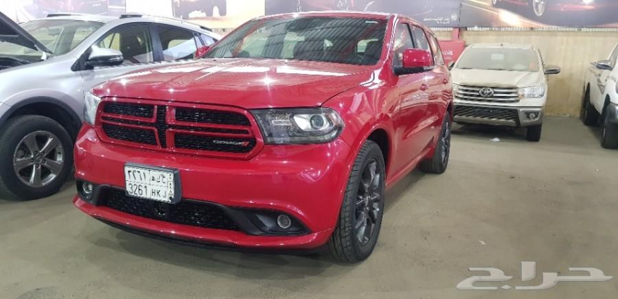 درانجو 2015 RT