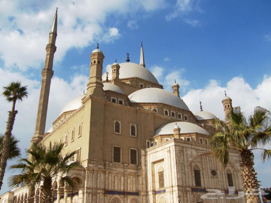 برنامج سياحى للقاهرة 4 و 5 نجوم