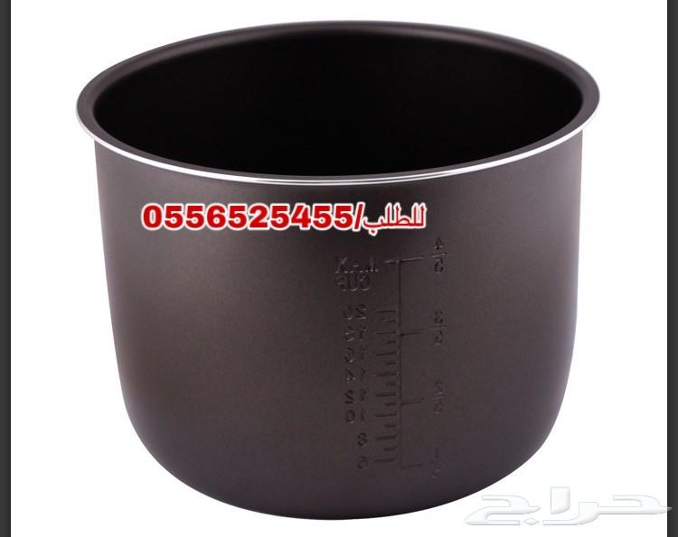 اقل سعر لقدر الضغط الكهربائي (السيف) مميز جدا