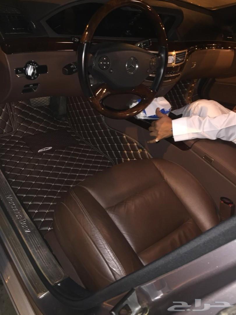 دعاسات جلد نيسان vip