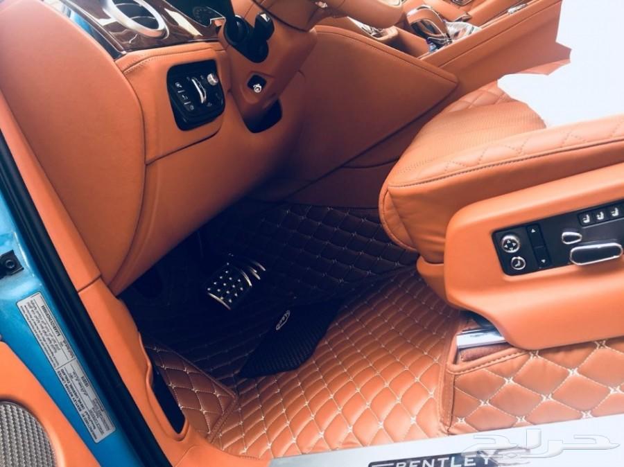 دعاسات جلد نيسان vip